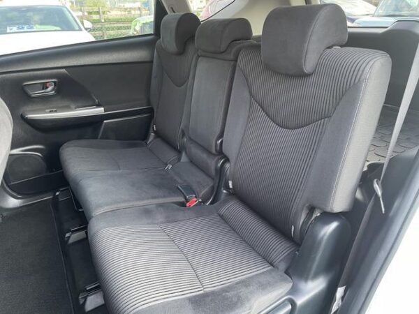 Ref:AUX-18814991 TOYOTA PRIUS ALPHA 2018 - Image 7