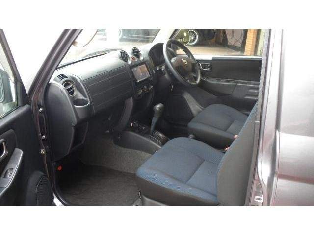 Ref:AUX-18816478 NISSAN KIX 2009 - Image 11