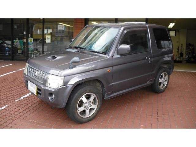 Ref:AUX-18816478 NISSAN KIX 2009 - Image 3