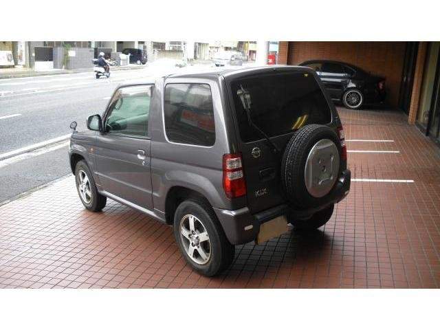 Ref:AUX-18816478 NISSAN KIX 2009 - Image 5