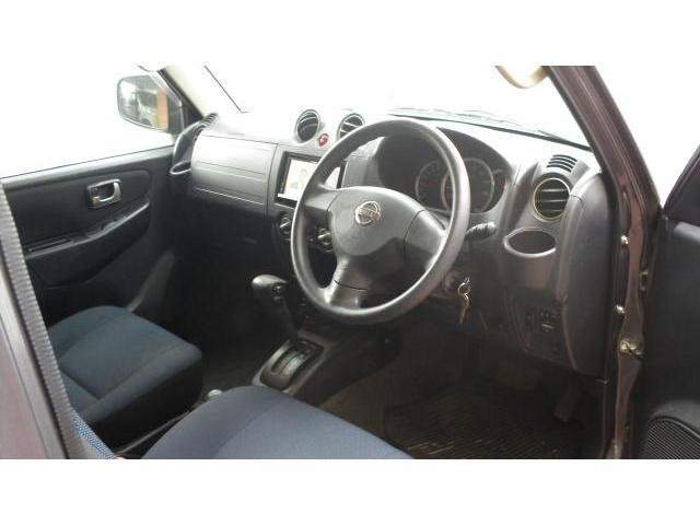 Ref:AUX-18816478 NISSAN KIX 2009 - Image 7