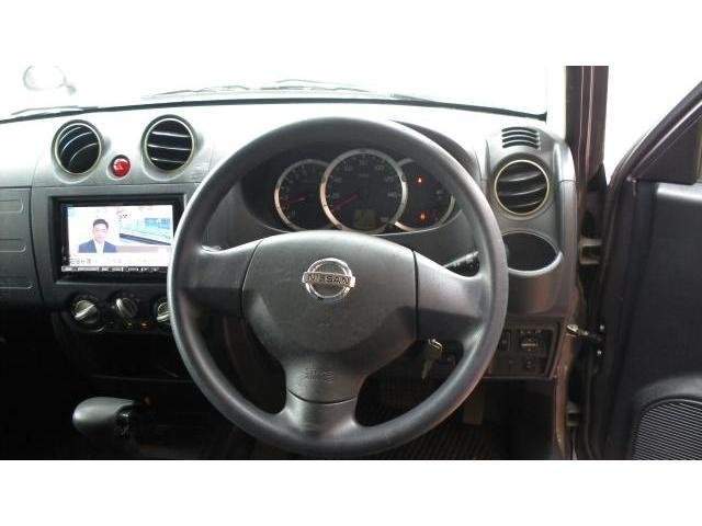 Ref:AUX-18816478 NISSAN KIX 2009 - Image 8
