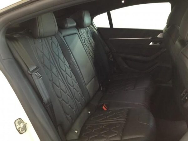 Ref:AUX-18816634 PEUGEOT 508 2022 - Image 11