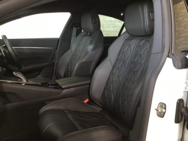 Ref:AUX-18816634 PEUGEOT 508 2022 - Image 12