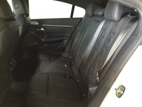 Ref:AUX-18816634 PEUGEOT 508 2022 - Image 13