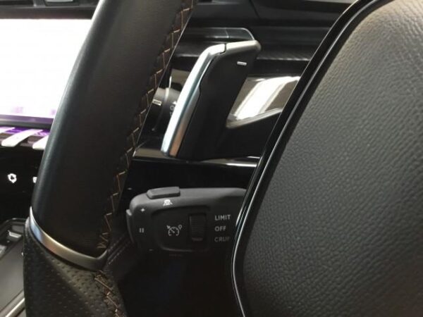 Ref:AUX-18816634 PEUGEOT 508 2022 - Image 17