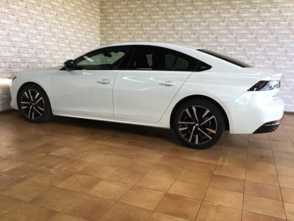Ref:AUX-18816634 PEUGEOT 508 2022 - Image 7