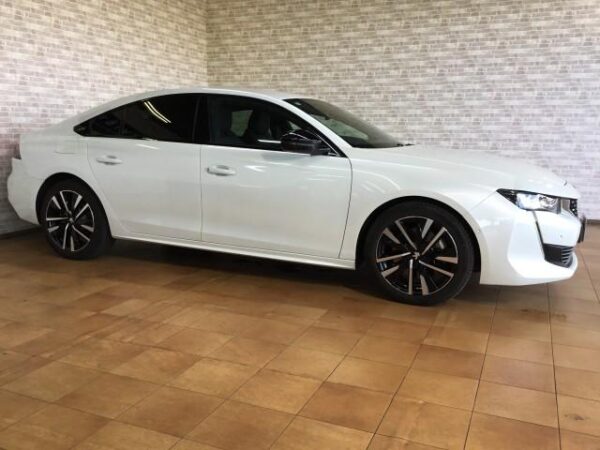 Ref:AUX-18816634 PEUGEOT 508 2022 - Image 8