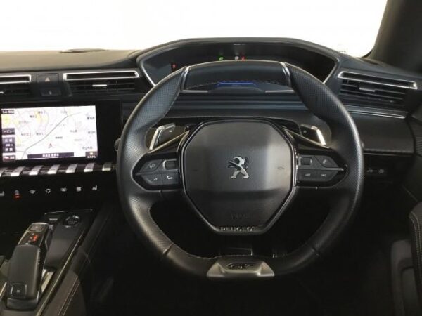 Ref:AUX-18816634 PEUGEOT 508 2022 - Image 9