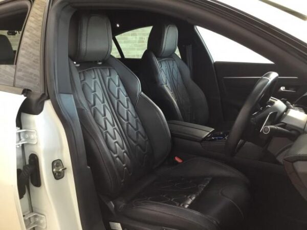 Ref:AUX-18816634 PEUGEOT 508 2022 - Image 10
