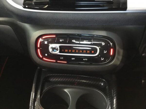 Ref:AUX-18816655 MCC SMART SMART FORTWO COUPE 2018 - Image 13
