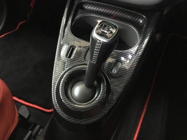 Ref:AUX-18816655 MCC SMART SMART FORTWO COUPE 2018 - Image 14