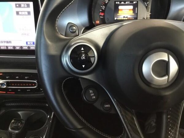 Ref:AUX-18816655 MCC SMART SMART FORTWO COUPE 2018 - Image 15