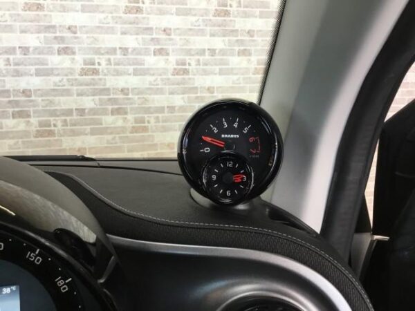 Ref:AUX-18816655 MCC SMART SMART FORTWO COUPE 2018 - Image 16