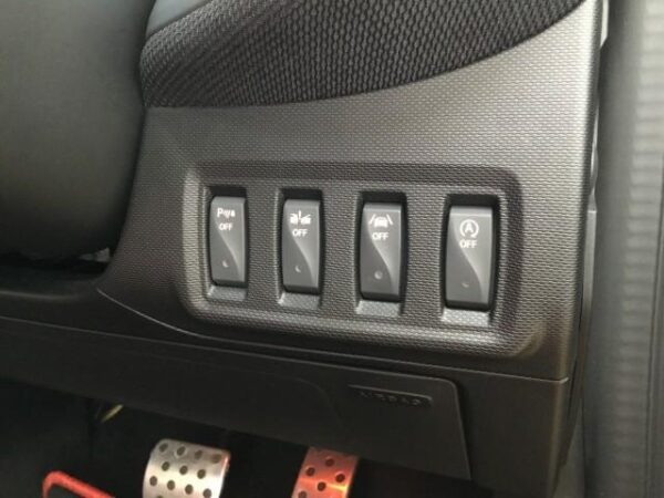 Ref:AUX-18816655 MCC SMART SMART FORTWO COUPE 2018 - Image 17