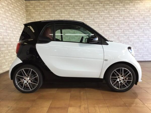 Ref:AUX-18816655 MCC SMART SMART FORTWO COUPE 2018 - Image 7