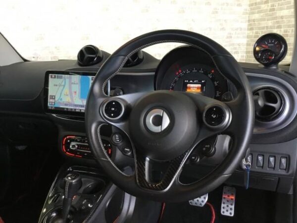 Ref:AUX-18816655 MCC SMART SMART FORTWO COUPE 2018 - Image 9