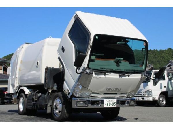 Ref:AUX-18816657 ISUZU ELF TRUCK 2011 - Image 12