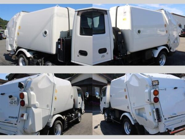Ref:AUX-18816657 ISUZU ELF TRUCK 2011 - Image 13