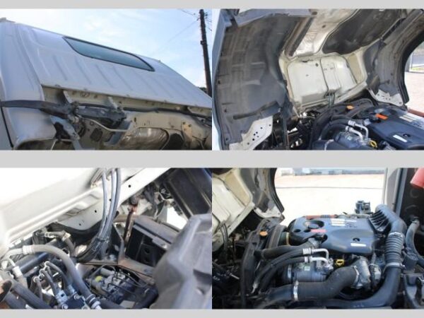 Ref:AUX-18816657 ISUZU ELF TRUCK 2011 - Image 14