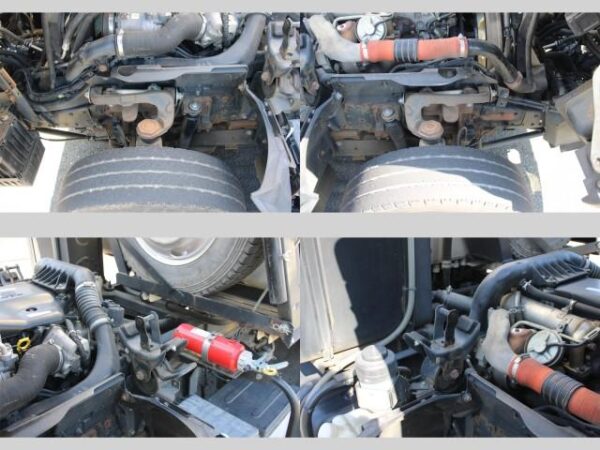 Ref:AUX-18816657 ISUZU ELF TRUCK 2011 - Image 15