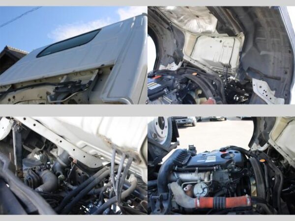 Ref:AUX-18816657 ISUZU ELF TRUCK 2011 - Image 16