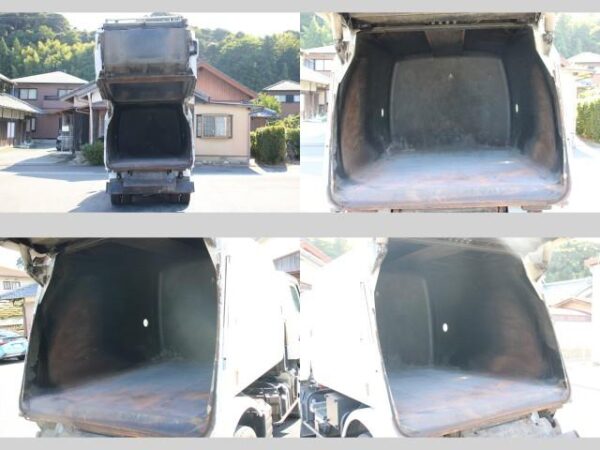 Ref:AUX-18816657 ISUZU ELF TRUCK 2011 - Image 18