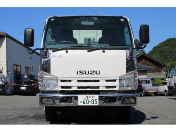 Ref:AUX-18816657 ISUZU ELF TRUCK 2011 - Image 3