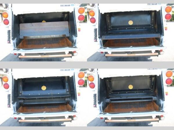 Ref:AUX-18816657 ISUZU ELF TRUCK 2011 - Image 7