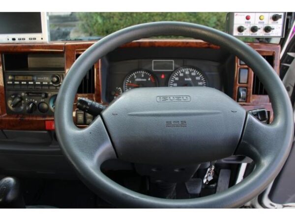 Ref:AUX-18816657 ISUZU ELF TRUCK 2011 - Image 8