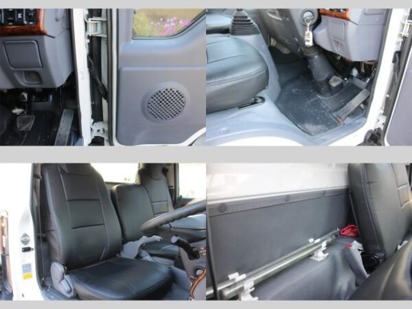 Ref:AUX-18816657 ISUZU ELF TRUCK 2011 - Image 9