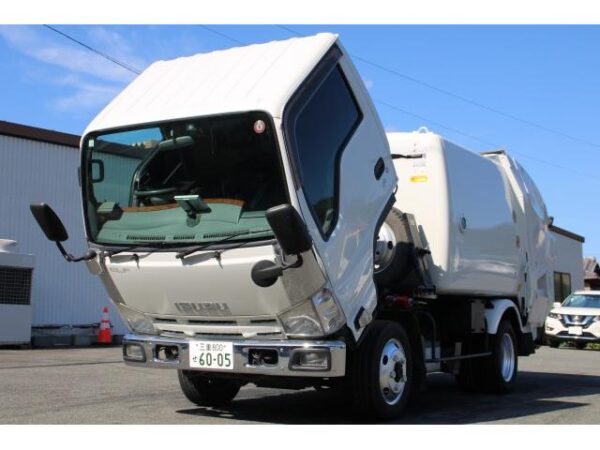 Ref:AUX-18816657 ISUZU ELF TRUCK 2011 - Image 10