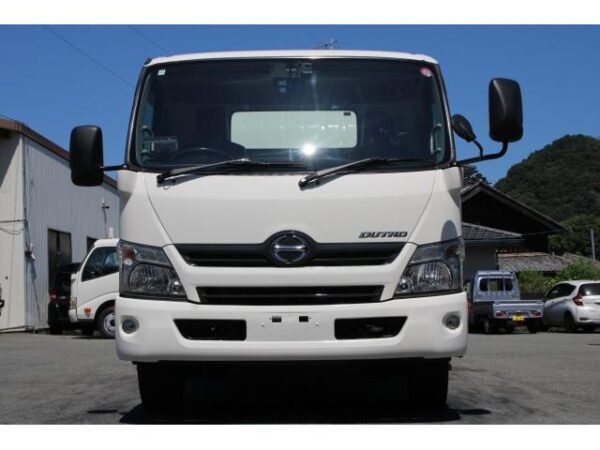 Ref:AUX-18816658 HINO DUTRO 2014 - Image 2