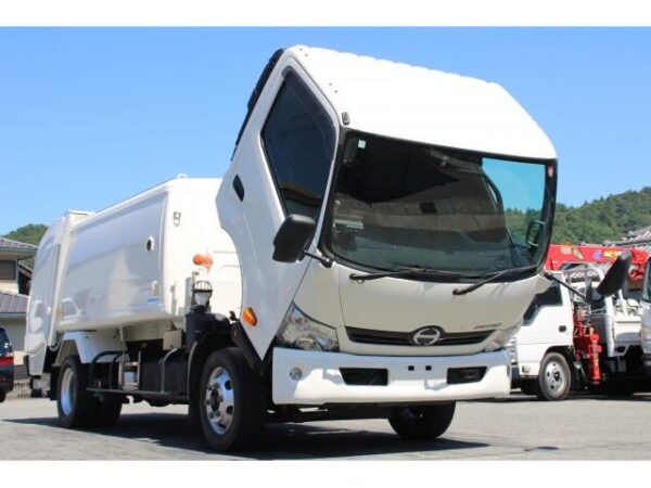 Ref:AUX-18816658 HINO DUTRO 2014 - Image 12