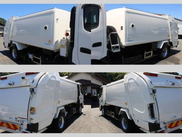 Ref:AUX-18816658 HINO DUTRO 2014 - Image 13