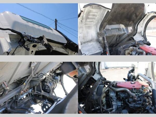 Ref:AUX-18816658 HINO DUTRO 2014 - Image 14