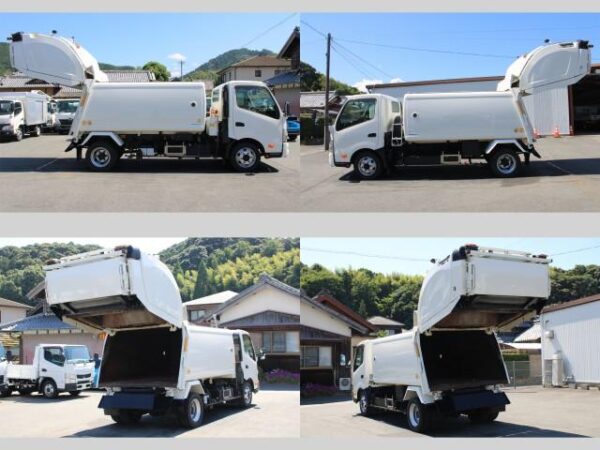 Ref:AUX-18816658 HINO DUTRO 2014 - Image 17