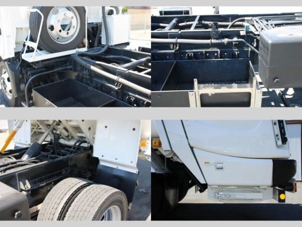 Ref:AUX-18816658 HINO DUTRO 2014 - Image 19