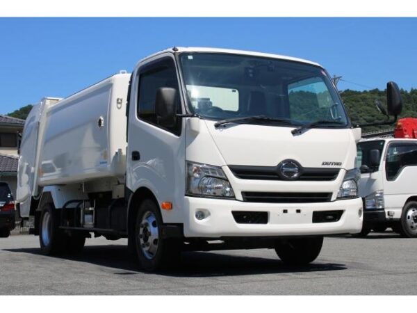Ref:AUX-18816658 HINO DUTRO 2014 - Image 3
