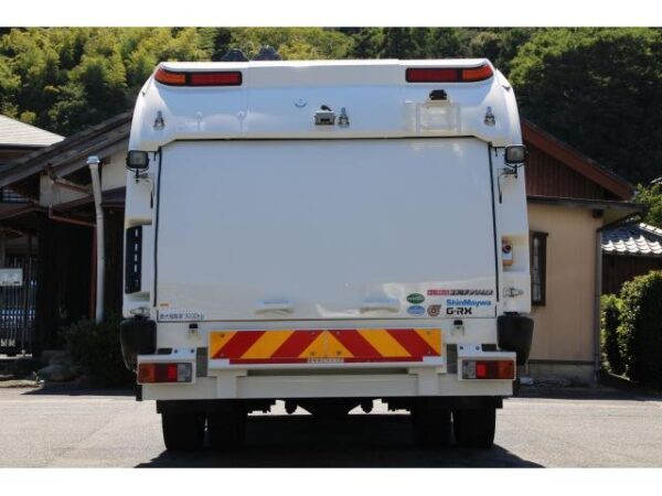Ref:AUX-18816658 HINO DUTRO 2014 - Image 5
