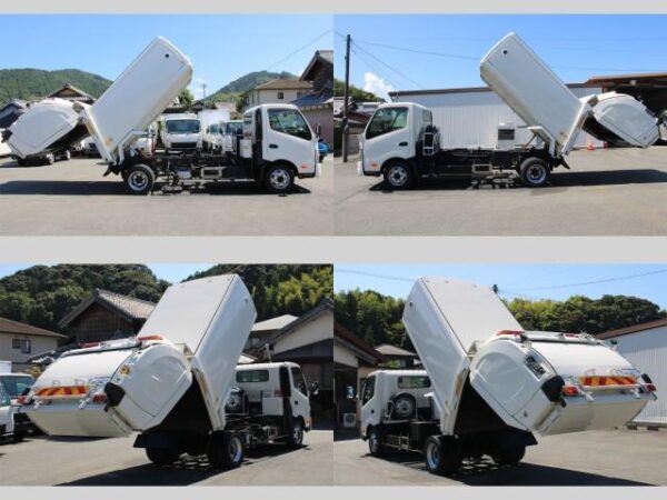 Ref:AUX-18816658 HINO DUTRO 2014 - Image 7