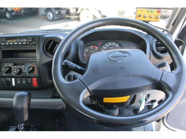 Ref:AUX-18816658 HINO DUTRO 2014 - Image 8