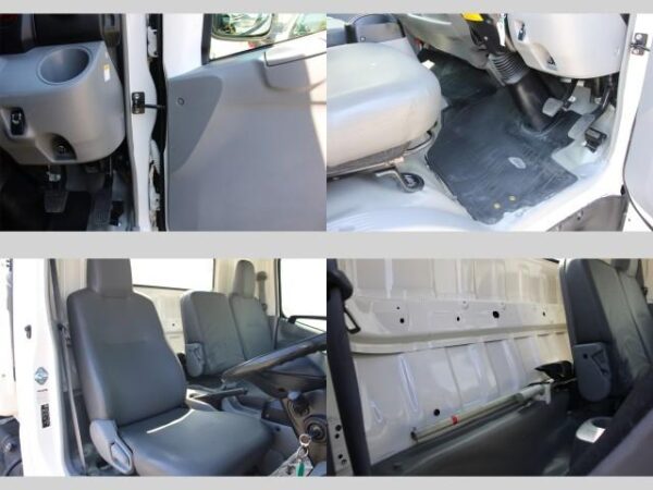 Ref:AUX-18816658 HINO DUTRO 2014 - Image 9