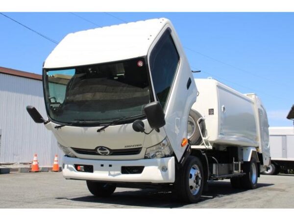 Ref:AUX-18816658 HINO DUTRO 2014 - Image 10