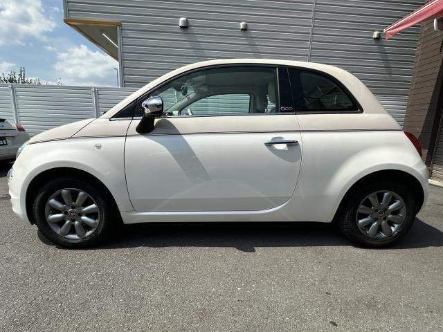 Ref:AUX-18816846 FIAT 500C 2018 - Image 14
