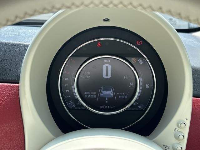 Ref:AUX-18816846 FIAT 500C 2018 - Image 15