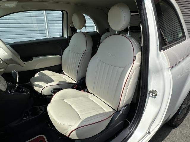 Ref:AUX-18816846 FIAT 500C 2018 - Image 17