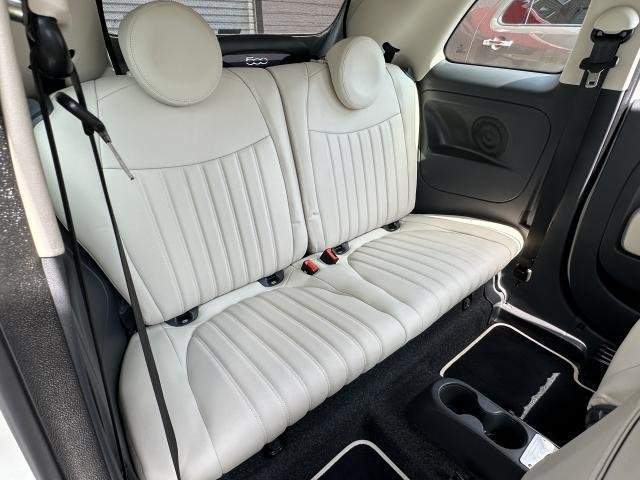 Ref:AUX-18816846 FIAT 500C 2018 - Image 18