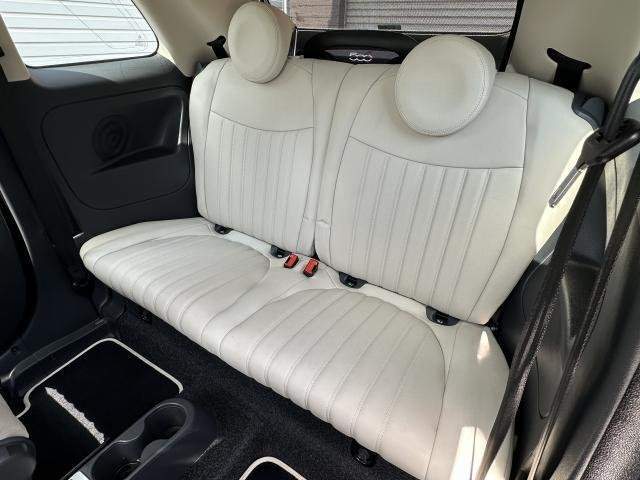 Ref:AUX-18816846 FIAT 500C 2018 - Image 19