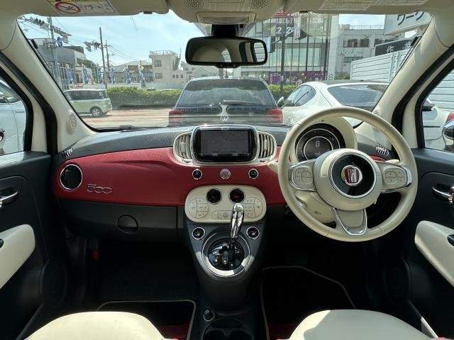 Ref:AUX-18816846 FIAT 500C 2018 - Image 3